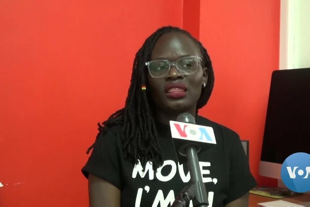 Kenya&#039;s LGBTQ Community Faces Increased Abuse During Pandemic