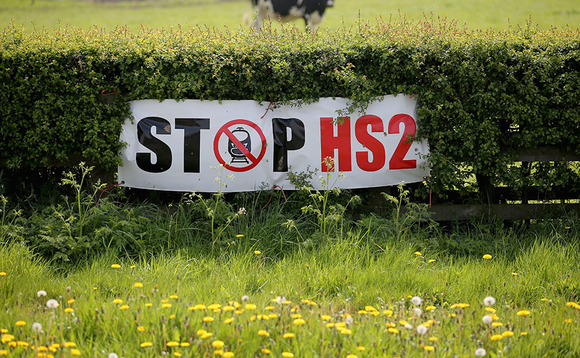 Gagging orders and spiralling mental health - true cost of HS2 revealed