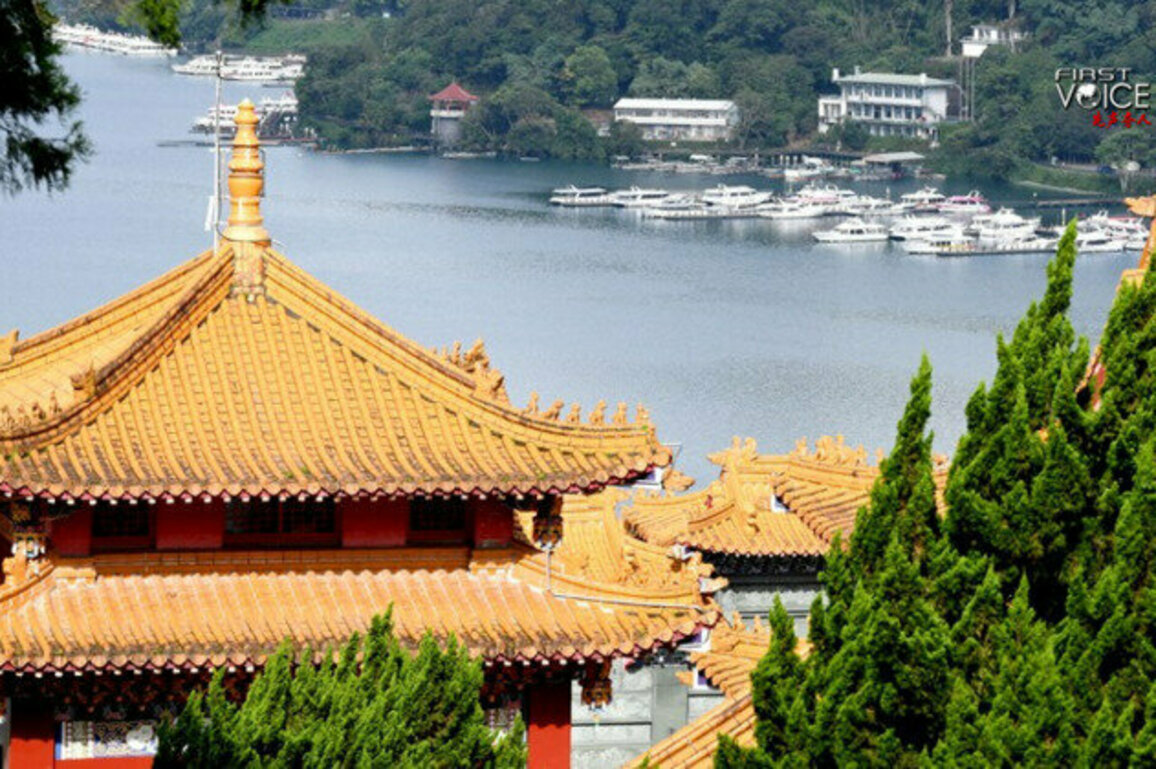 Is Lai fighting for Taiwan people, or his selfish separatist pursuit?