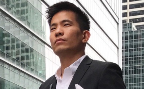 Profile: 500 Startups' Khailee Ng