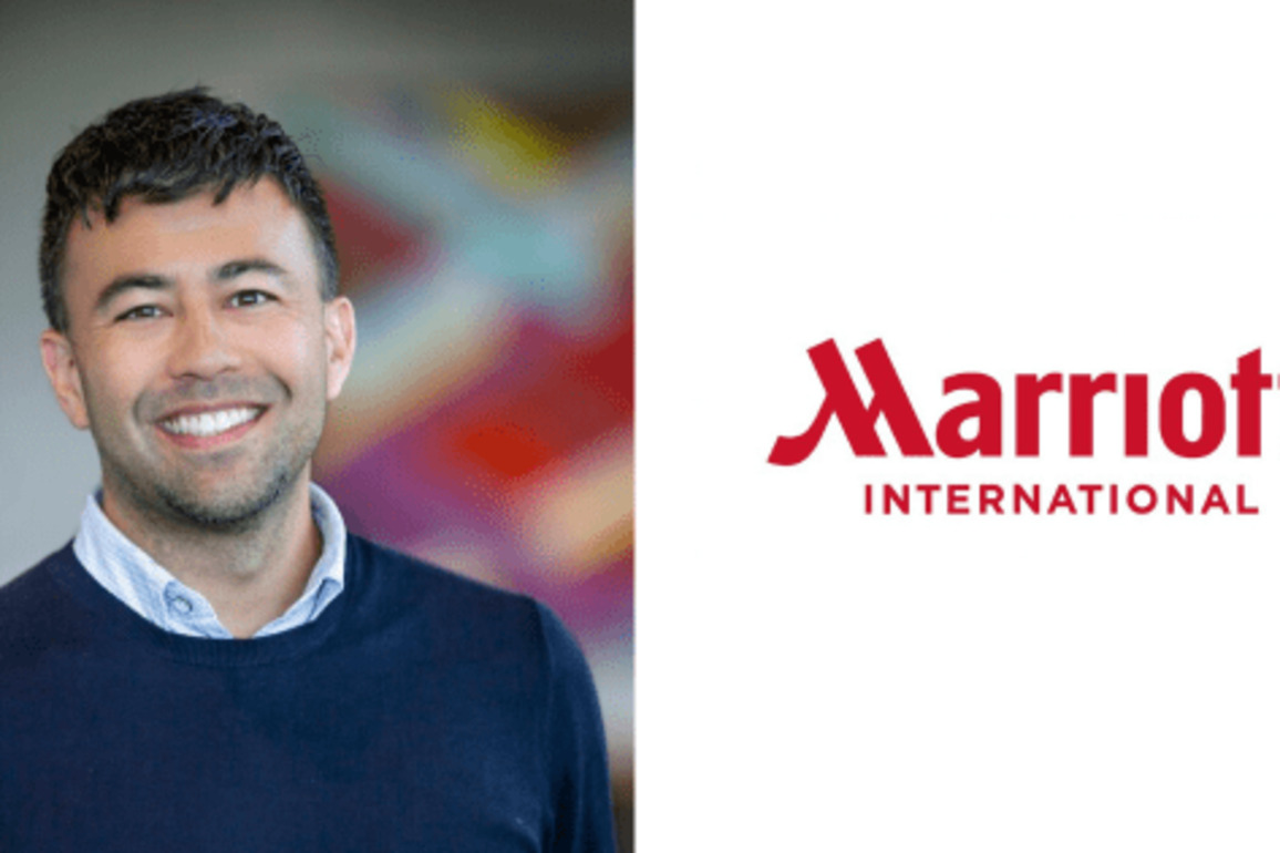 Marriott Taps Former General Mills CMO Brad Hiranaga for Global Experience Role