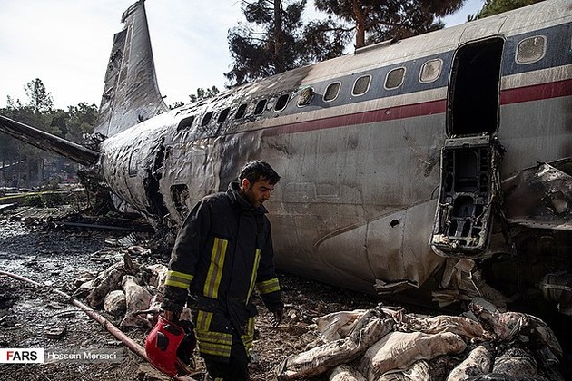 Boeing to pay $35.8M over 737 Max crash that killed UN consultant