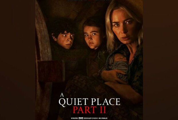 'A Quiet Place 2' gets new release date