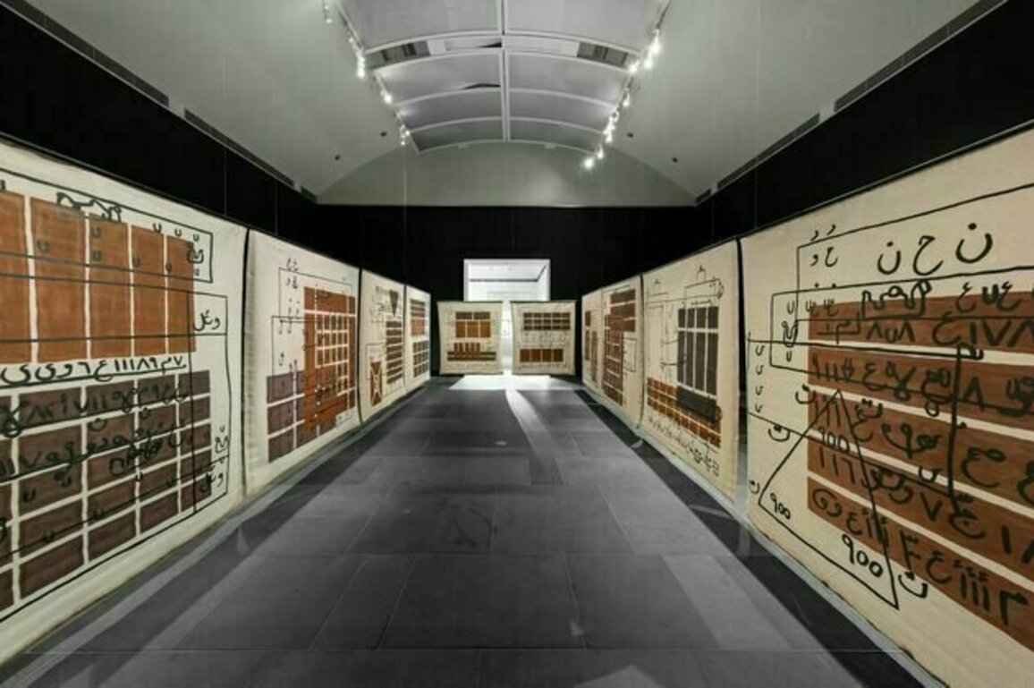 The takeaway from the Venice Biennale saga: the art world faces deep and troubling structural inequality
