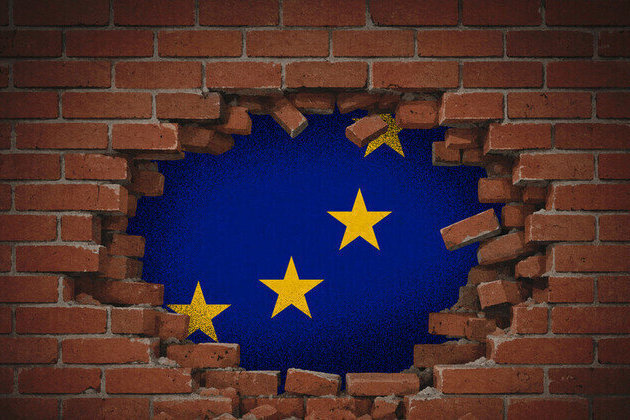 How Russia is quietly returning to Europe