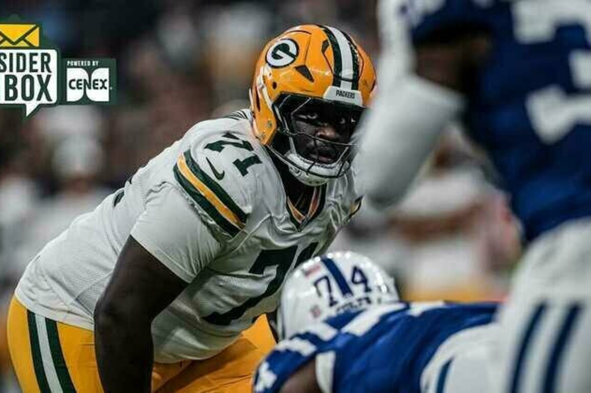 Inbox: He showed the grit to match the potential