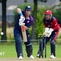 Scotland count cost of missing T20 World Cup