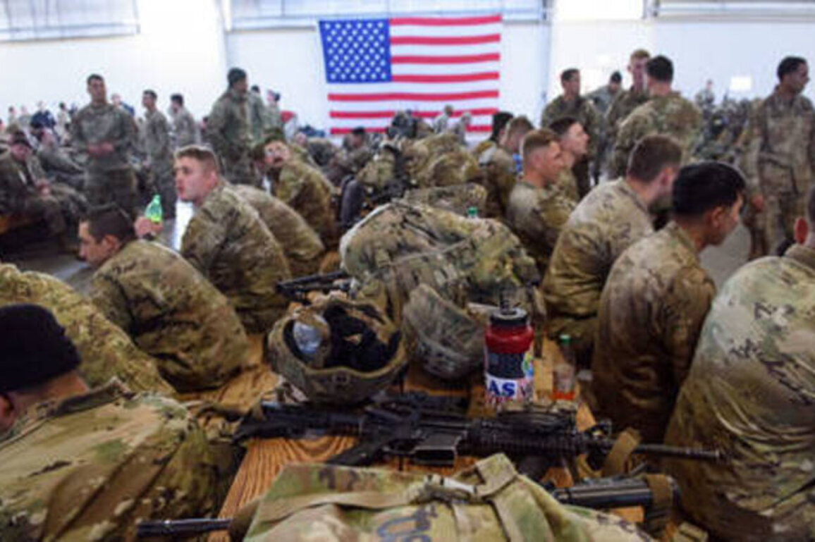 Israel bombs 'heart of Tehran' as Trump mulls 10,000 more ground troops (PHOTOS, VIDEOS)