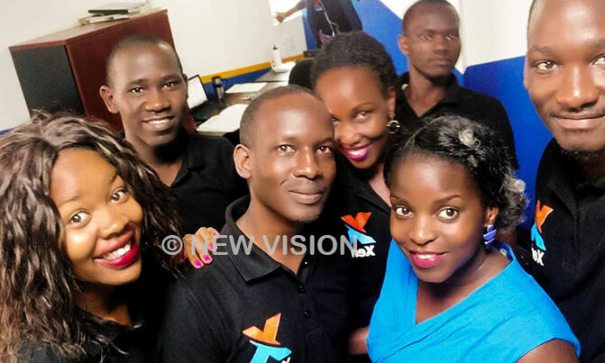 Ugandan fintech start up Xente goes for continental glory Ugandan fintech start up Xente goes for continental glory