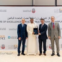 DoH designates Cleveland Clinic Abu Dhabi as Centre of Excellence for Adult Multi-Organ Transplants