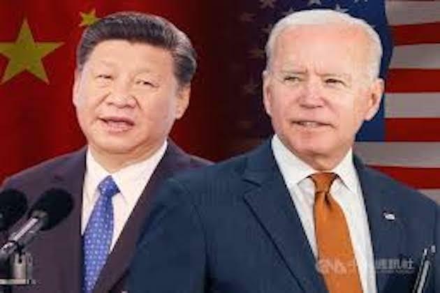 Diplomatic Bridges: Biden-Xi Summit Yields Key Military Reconnections