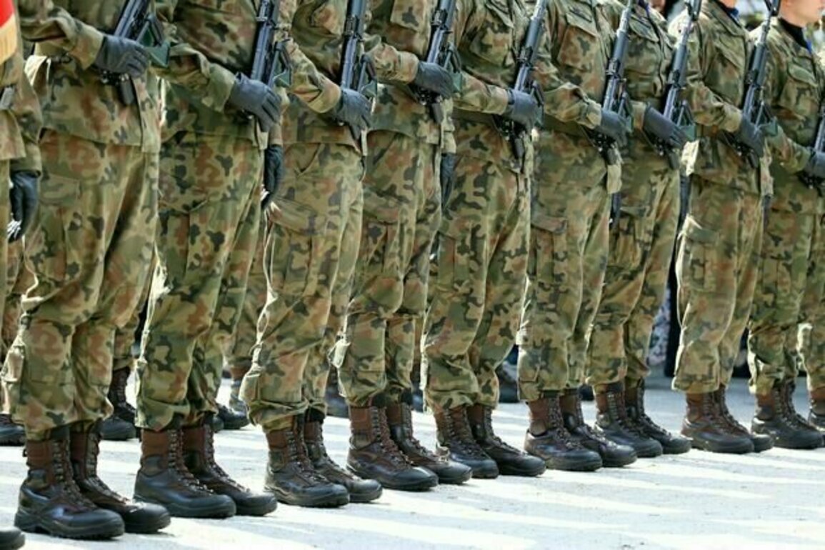Europe will need thousands more tanks and troops to mount a credible military defence without the US