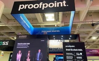 Proofpoint goes to Ireland to tap into the country's talent base