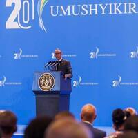 Rwandan president urges faster progress, self-reliance at National Dialogue Council