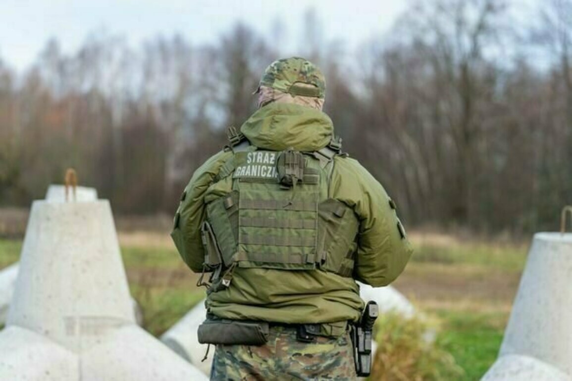 Why a new 'iron curtain' is being built across Europe. This time it's to keep Russia out