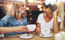 BGF invests £2m in coffee chain Bob & Berts