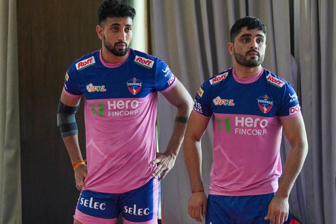 PKL: UP Yoddhas aim at converting narrow margins into positive momentum against U Mumba