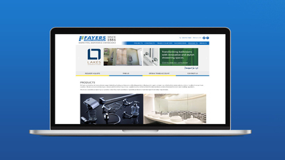 Lakes' virtual showroom ushers in a new era for sales