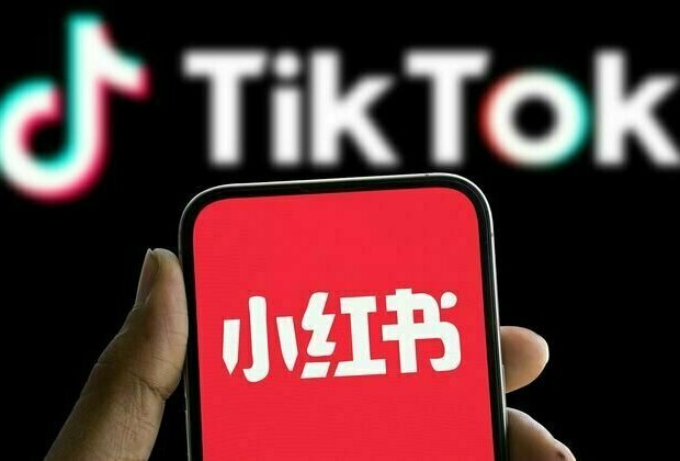 TikTok users migrate to RedNote in an unexpected success for Chinese soft power