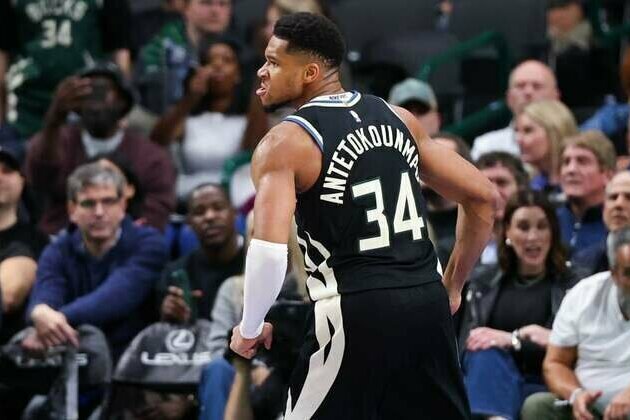 Hornets, Bucks hope to have stars back for NBA Cup clash