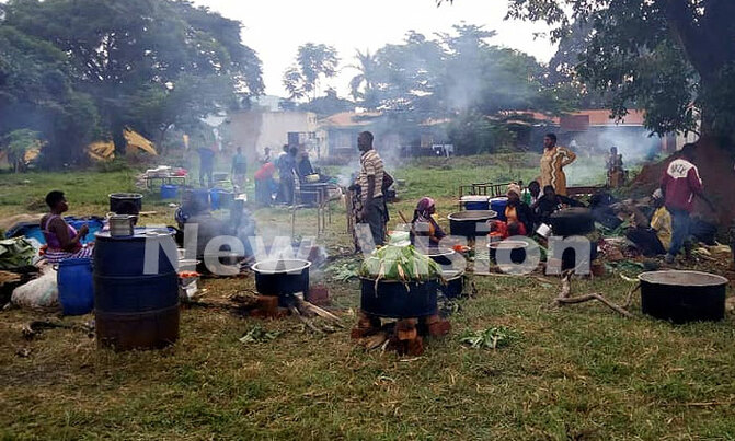 In pictures: Iguru's 24th coronation anniversary In pictures: Iguru's 24th coronation anniversary