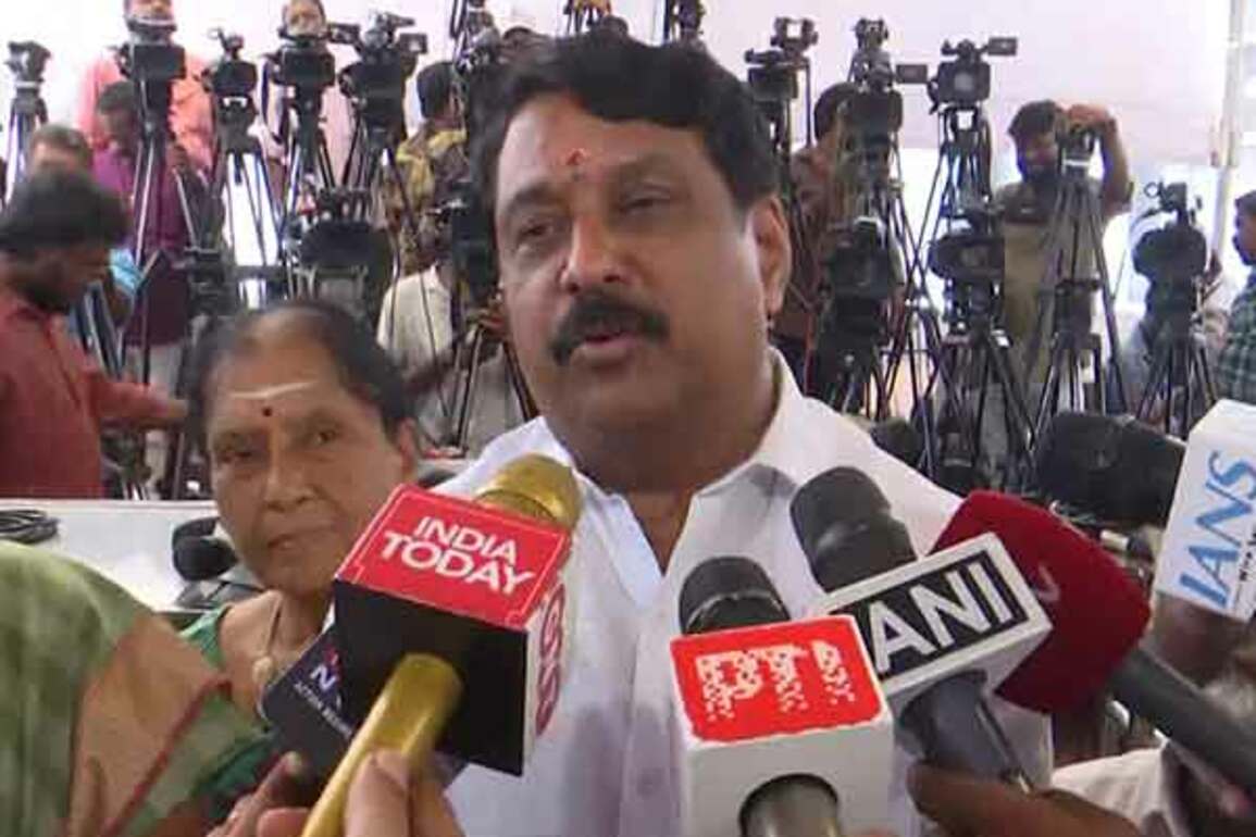 "We view the resolution as a separatist act": TN BJP President Nagenthiran on Stalin's pitch for more autonomy