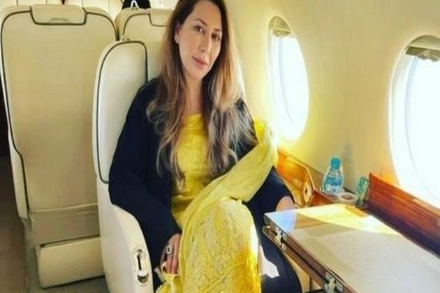 Imran Khan's friend Farah Gogi allotted industrial plot illegally