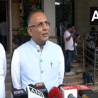 "Every year, there are deaths due to rabies," says Dinesh Gundu Rao on SC's ruling on stray dogs