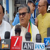 Punjab governor Gulab Chand Kataria expresses grief on AI 171 plane crash, says "never seen such a big incident"