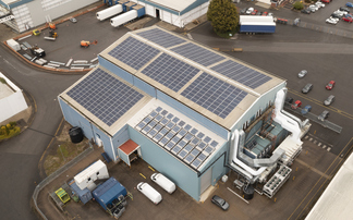 UK Solar Roadmap: Government sets out vision for 'solar rooftop revolution'