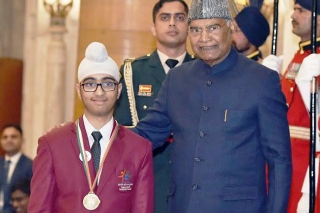India's first open-source satellite 'InQube' developed by 12th grader to be launched this month