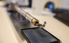 Battery Ventures buys Quantifoil Micro Tools