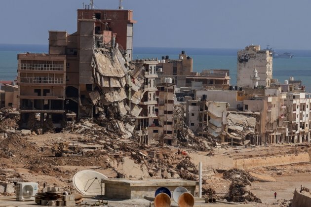 Libya&#039;s Eastern Government Postpones Derna Reconstruction Conference