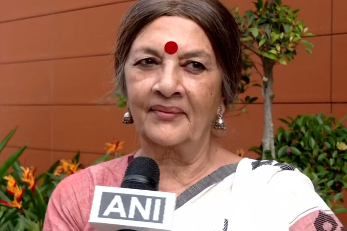 "LDF has made Kerala safe and secure": Brinda Karat confident of LDF win ahead of Assembly election