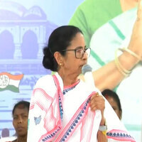 People won't be able to eat non-veg under BJP: West Bengal CM Mamata Banerjee