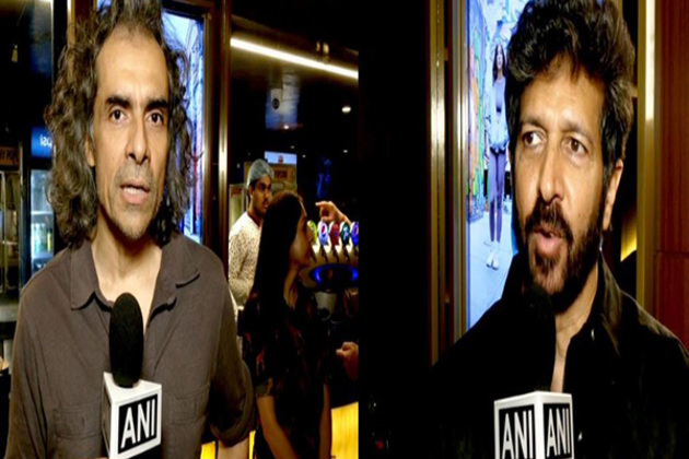 "Unique experiment": Imtiaz Ali, Kabir Khan on working on anthology 'My Melbourne'