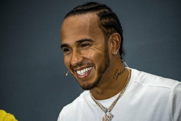 British GP: Hamilton aims to bounce back with sixth home win