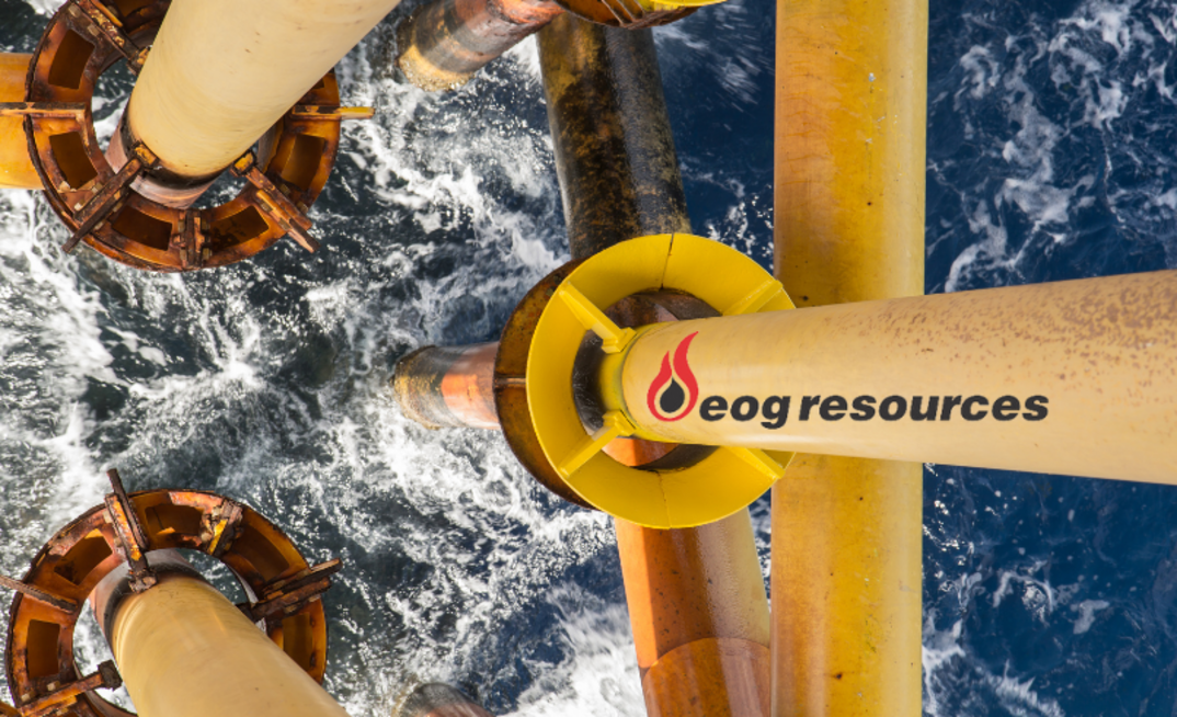 EOG hoping to explore off WA coast