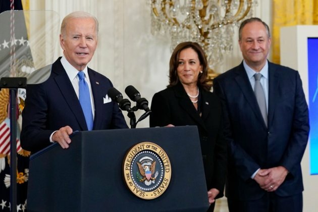 White House Releases First-Ever National Antisemitism Strategy