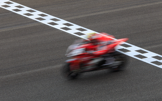 Bikes, bias and the quest for outperformance