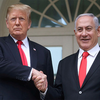 Trump held phone call with Netanyahu after US strikes Iran nuke sites; Israel shuts its airspace