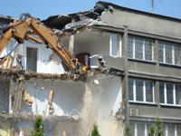 House prices fail to revive planning applications