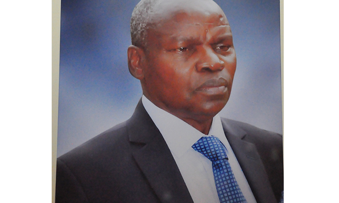 Uganda loses a retired peaceful citizen through riots: John Kittobe Uganda loses a retired peaceful citizen through riots: John Kittobe