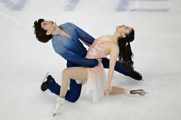 Gold medalists of the 9th Asian Winter Games|Feb. 12, 2025