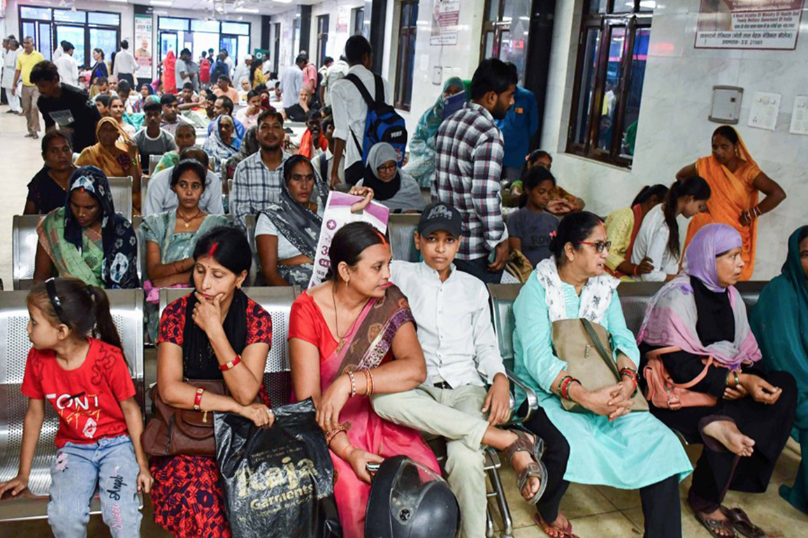 Rural Semi urban regions lead surge in insurance demand, contributes 43% of premiums: Study