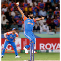 "Having an experienced bowler like him around....": Suryakumar Yadav lauds Bumrah's impact in Indian team
