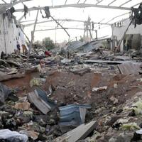 Houthis attack U.S., Israeli targets after fresh U.S. airstrikes kill dozens in Yemen's Saada