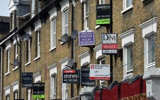 Home REIT sells 200 properties for £36.9m following managed wind-down vote