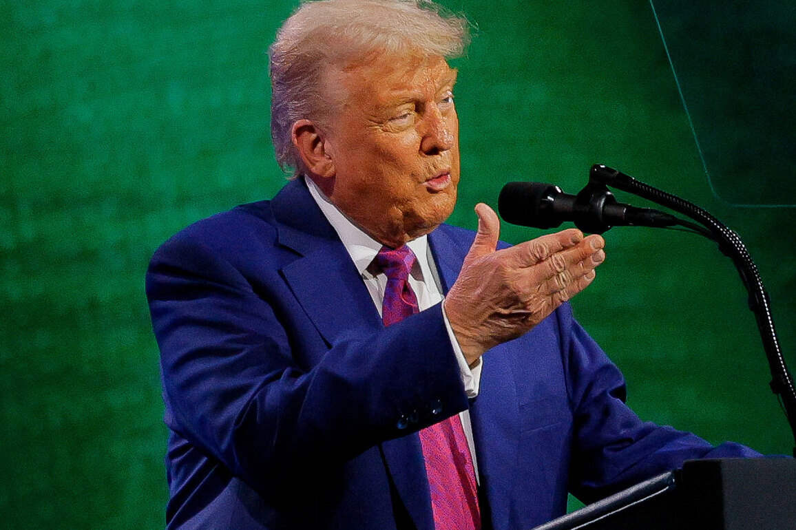 Trump speaks with Israel, Bahrain, UAE leaders: White House