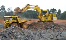 Avesoro's New Liberty mine in Liberia opened in 2015